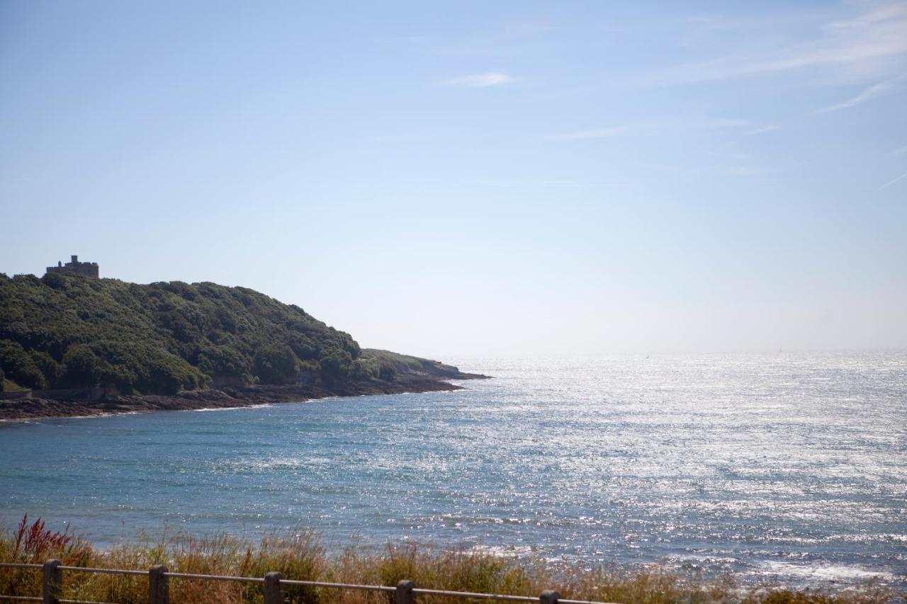 The Royal Duchy Hotel Falmouth Esterno foto