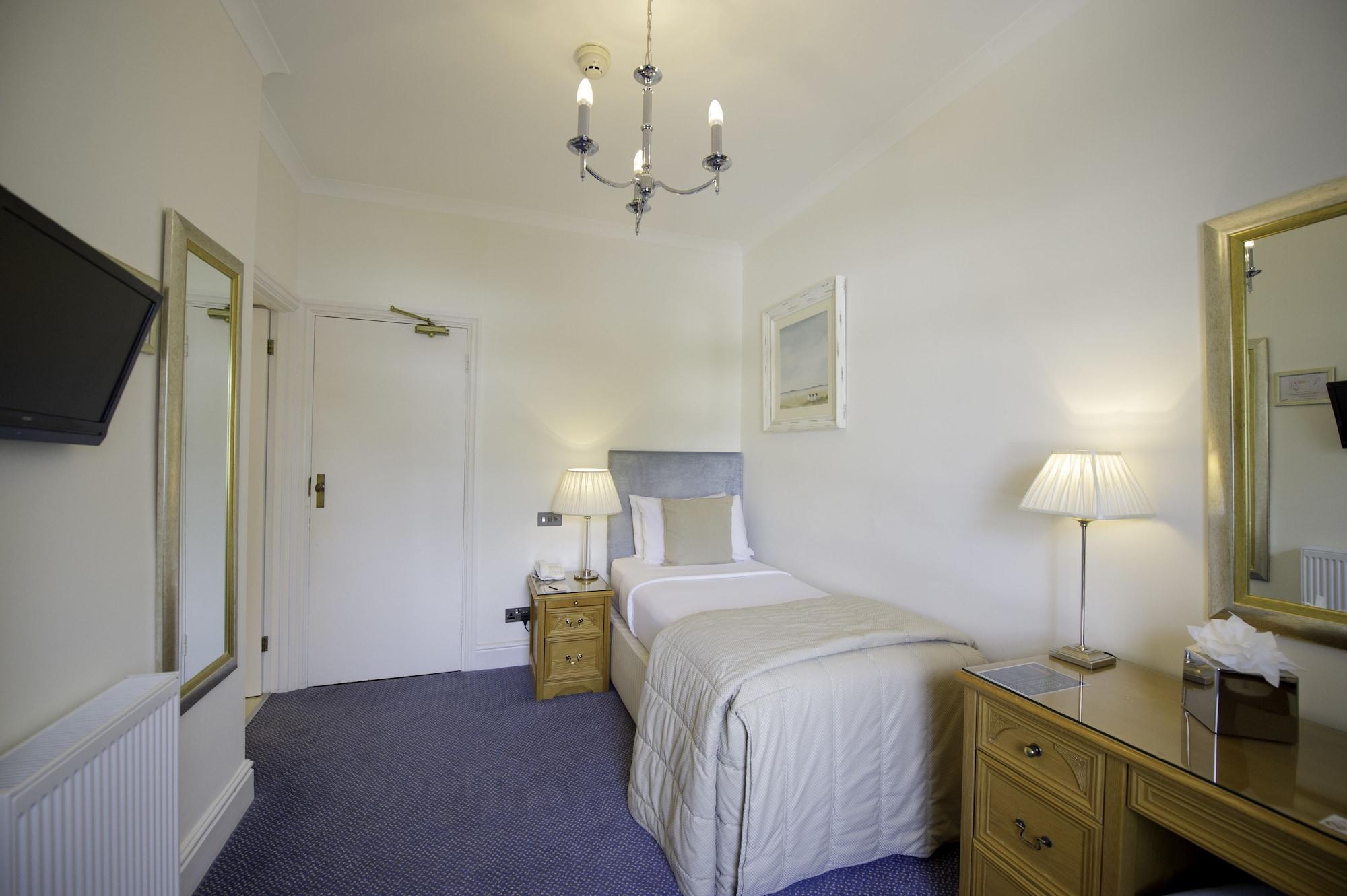 The Royal Duchy Hotel Falmouth Esterno foto