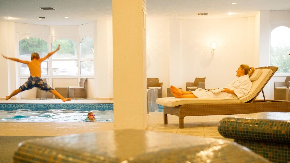 The Royal Duchy Hotel Falmouth Esterno foto