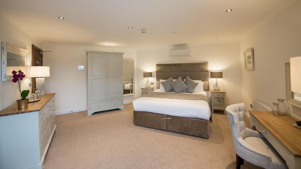 The Royal Duchy Hotel Falmouth Esterno foto