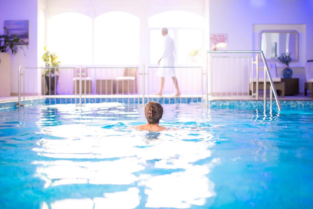 The Royal Duchy Hotel Falmouth Esterno foto