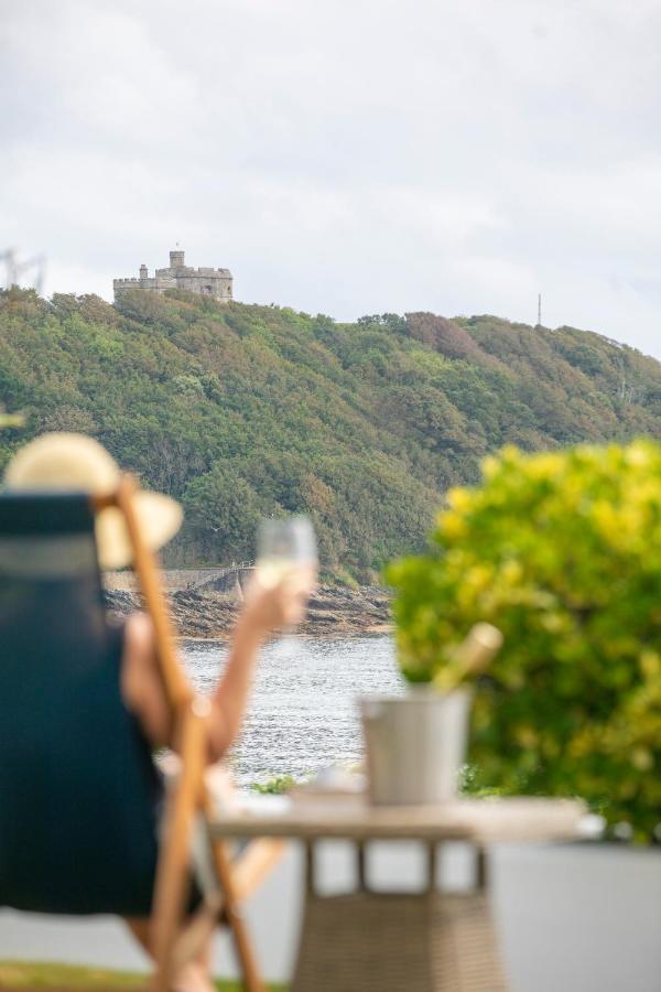 The Royal Duchy Hotel Falmouth Esterno foto