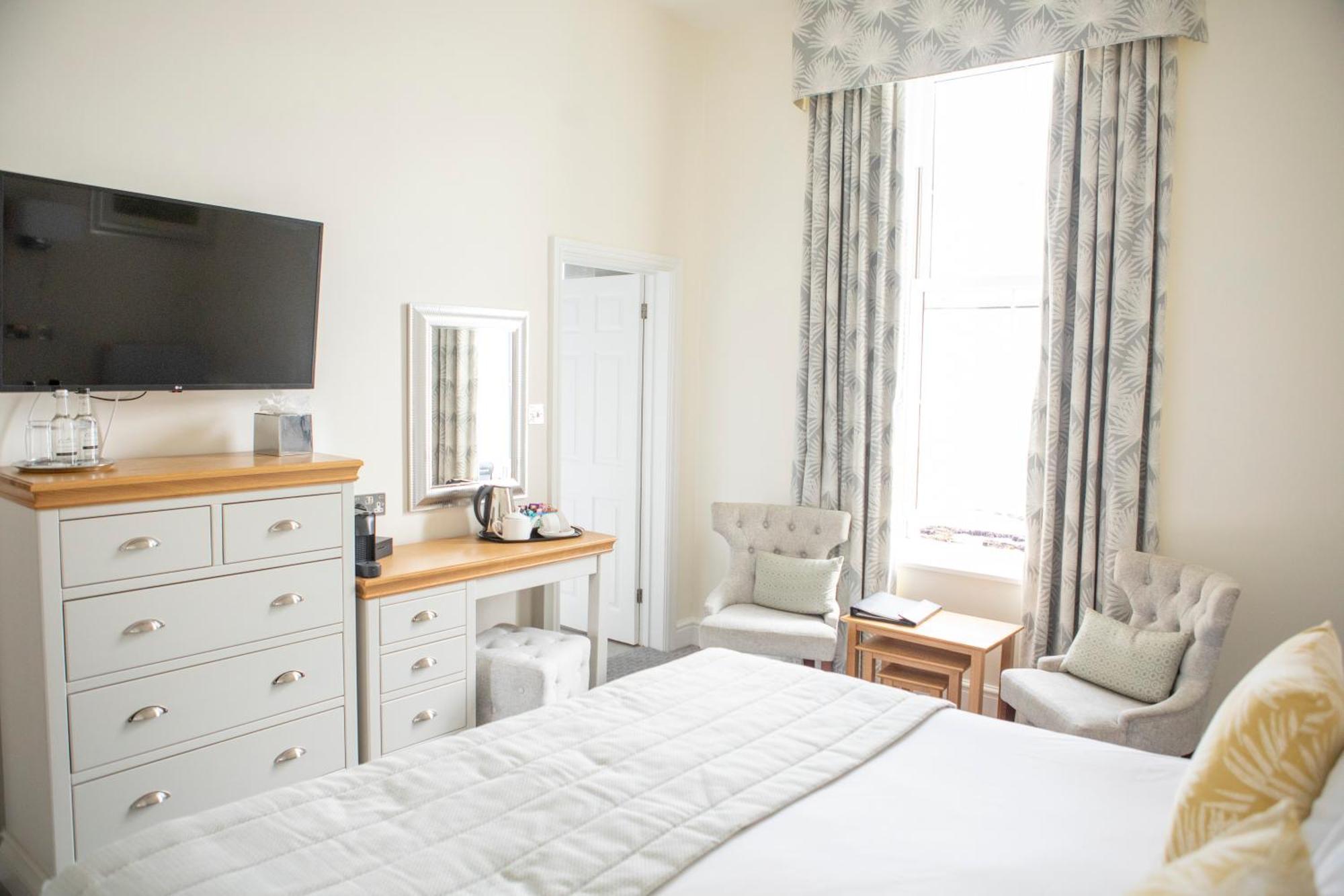 The Royal Duchy Hotel Falmouth Esterno foto