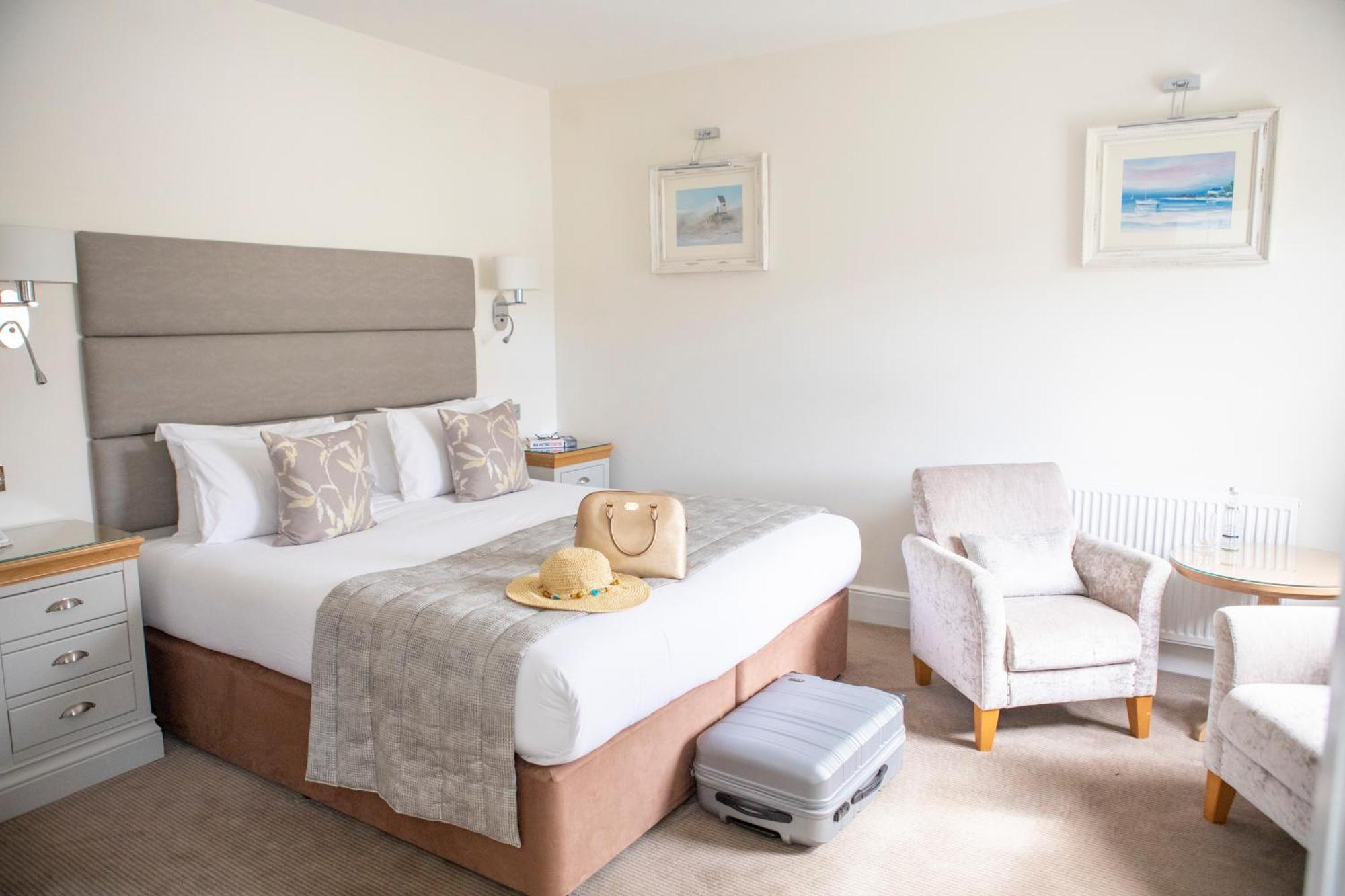 The Royal Duchy Hotel Falmouth Esterno foto