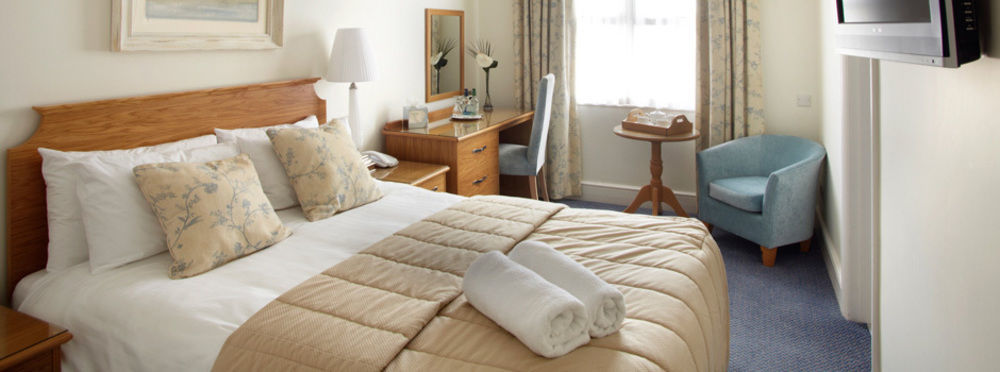The Royal Duchy Hotel Falmouth Esterno foto