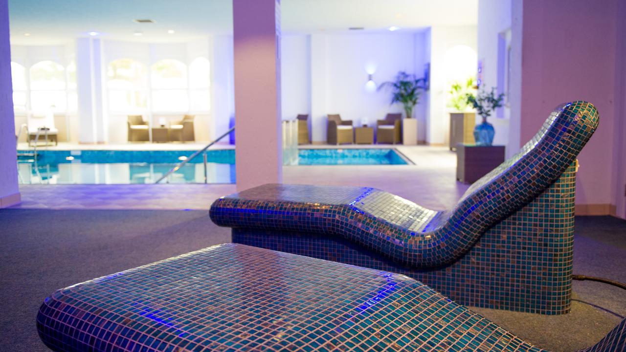 The Royal Duchy Hotel Falmouth Esterno foto