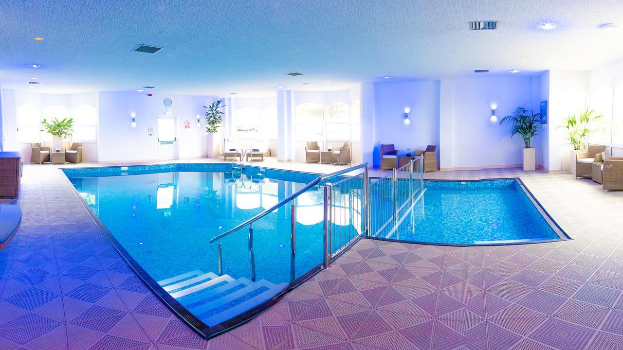 The Royal Duchy Hotel Falmouth Esterno foto