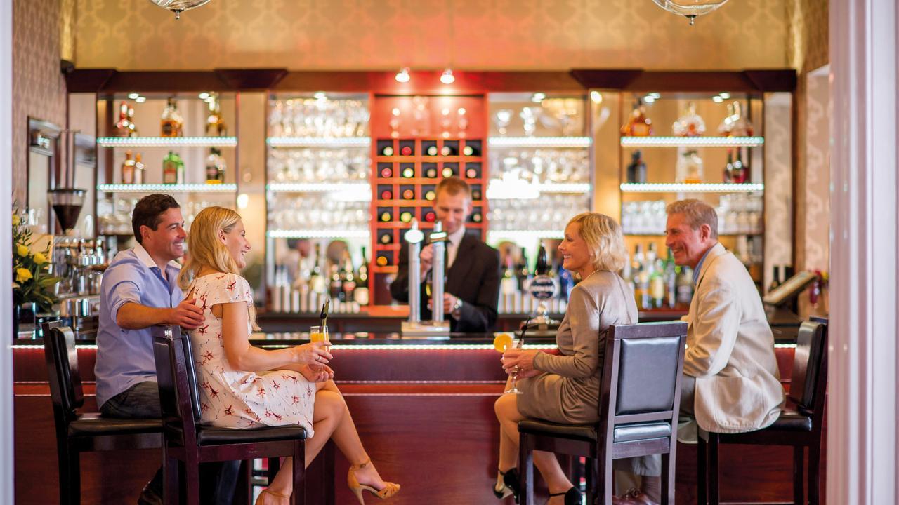 The Royal Duchy Hotel Falmouth Esterno foto